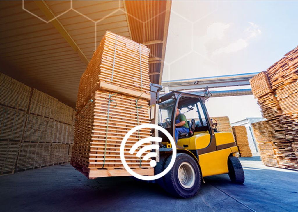 forklift-telematics